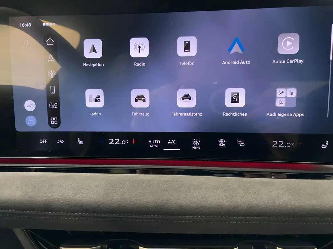 Audi A6 e-tron 25 quattro - Thumbnail 7