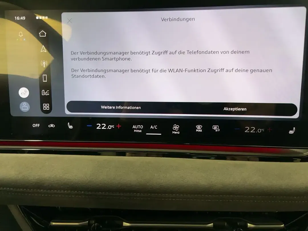 Audi A6 e-tron 25 quattro - Thumbnail 8