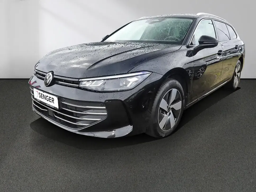 Volkswagen Passat 1.5 eTSI Business - Thumbnail 11