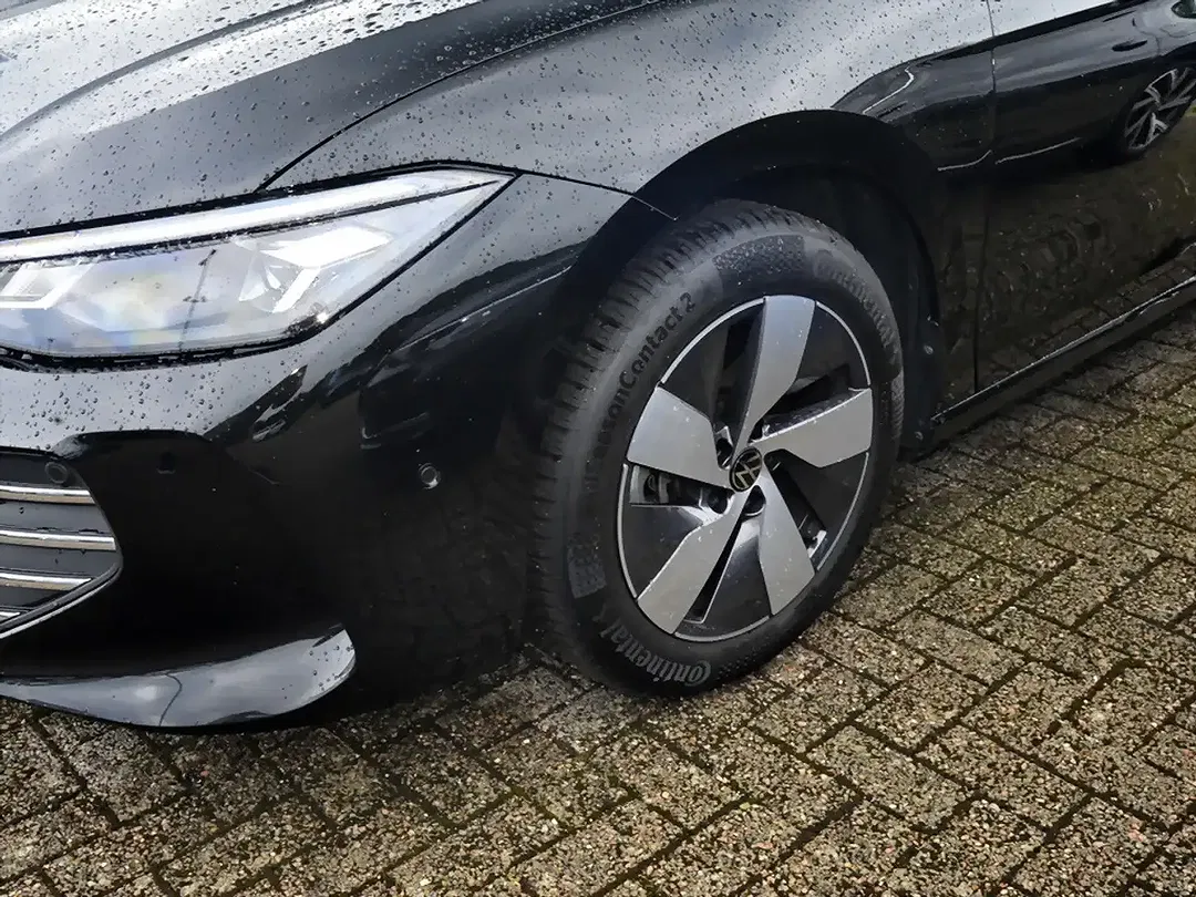 Volkswagen Passat 1.5 eTSI Business - Thumbnail 3