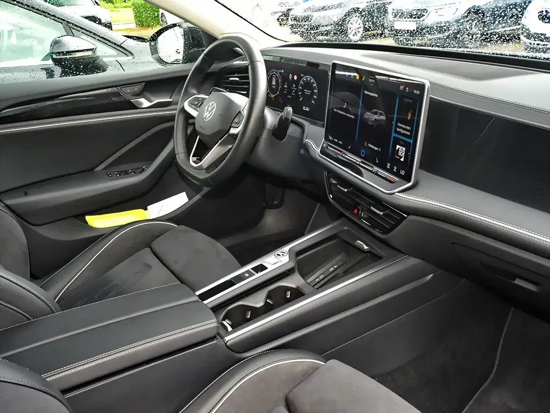Volkswagen Passat 1.5 eTSI Business - Thumbnail 4