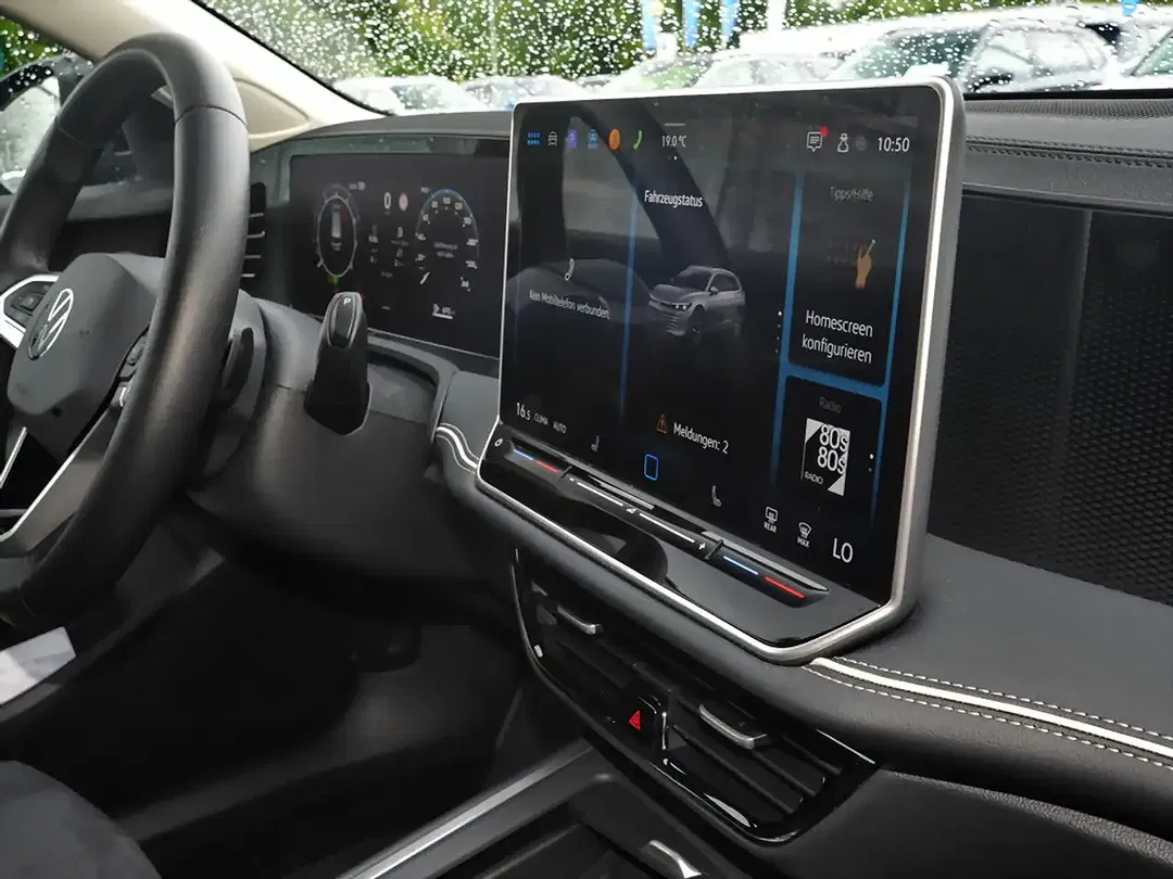 Volkswagen Passat 1.5 eTSI Business - Thumbnail 6
