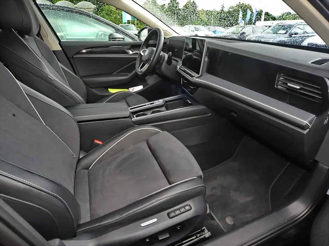 Volkswagen Passat 1.5 eTSI Business - Thumbnail 7