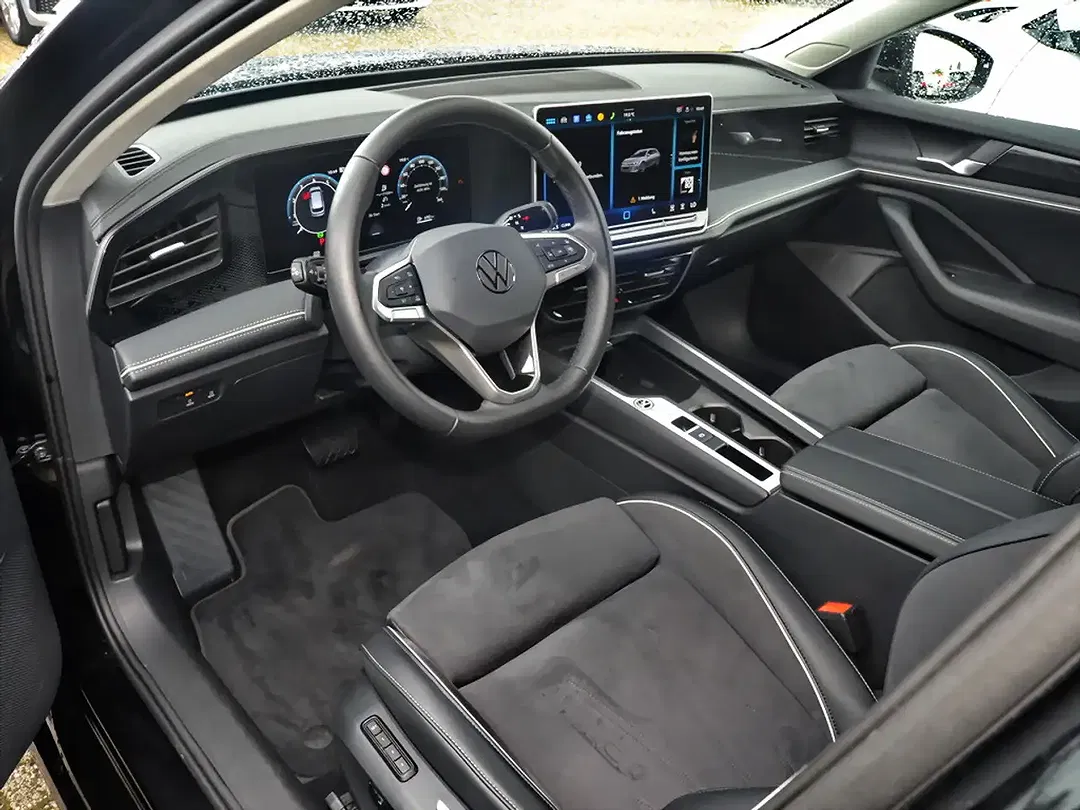 Volkswagen Passat 1.5 eTSI Business - Thumbnail 9