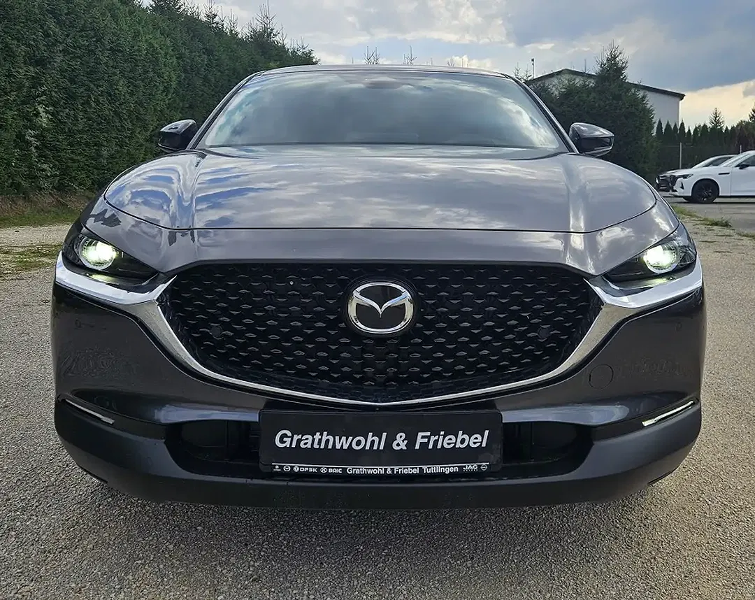 Mazda CX-30 2.0 e-SKYACTIV AWD Homura - foto 2