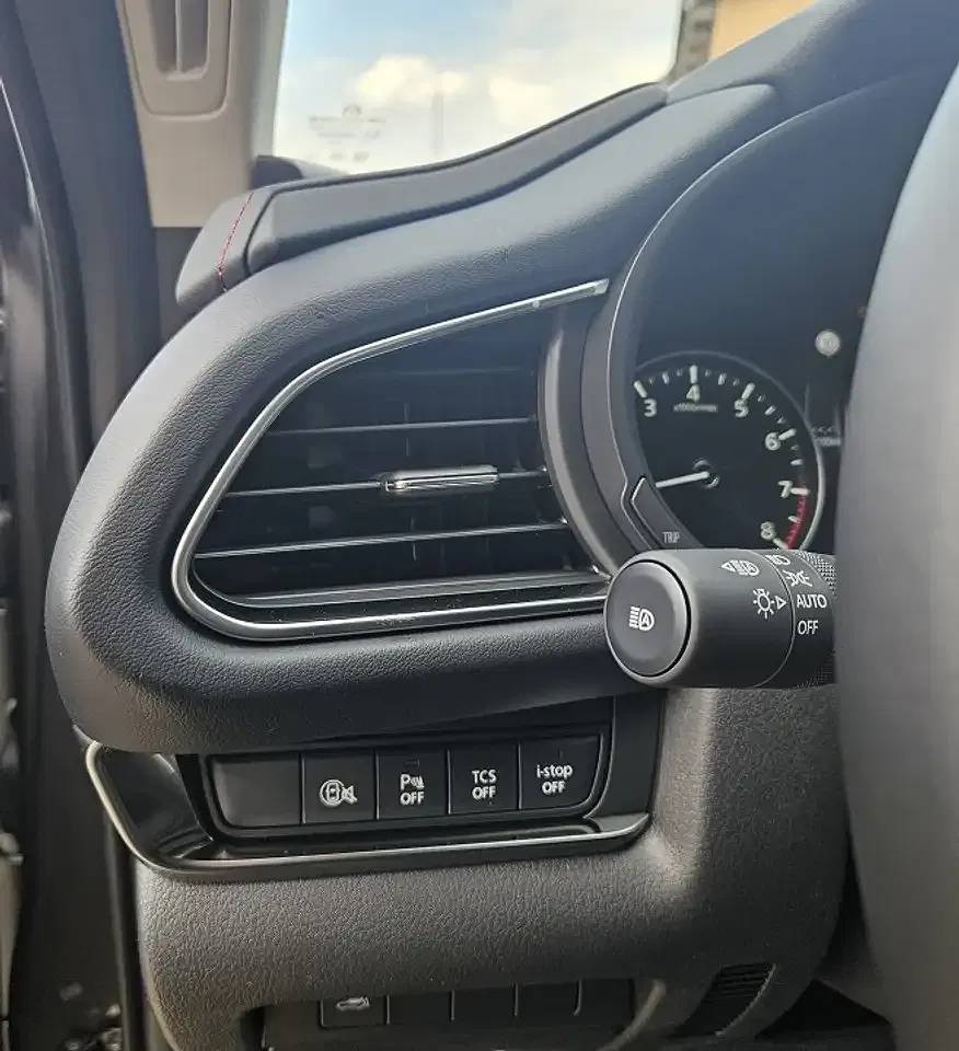 Mazda CX-30 2.0 e-SKYACTIV AWD Homura - Thumbnail 6