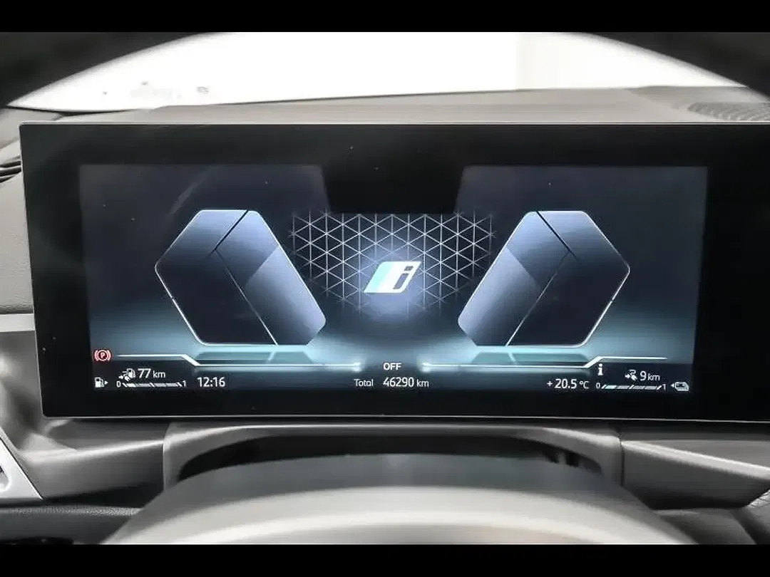 BMW 330 M Touring - Thumbnail 10