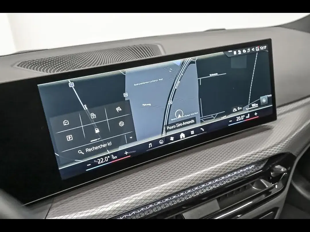 BMW 330 M Touring - Thumbnail 14