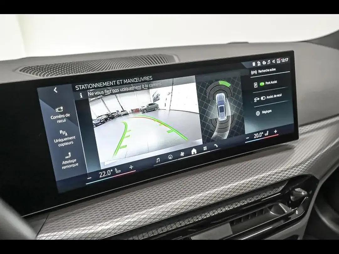 BMW 330 M Touring - Thumbnail 15