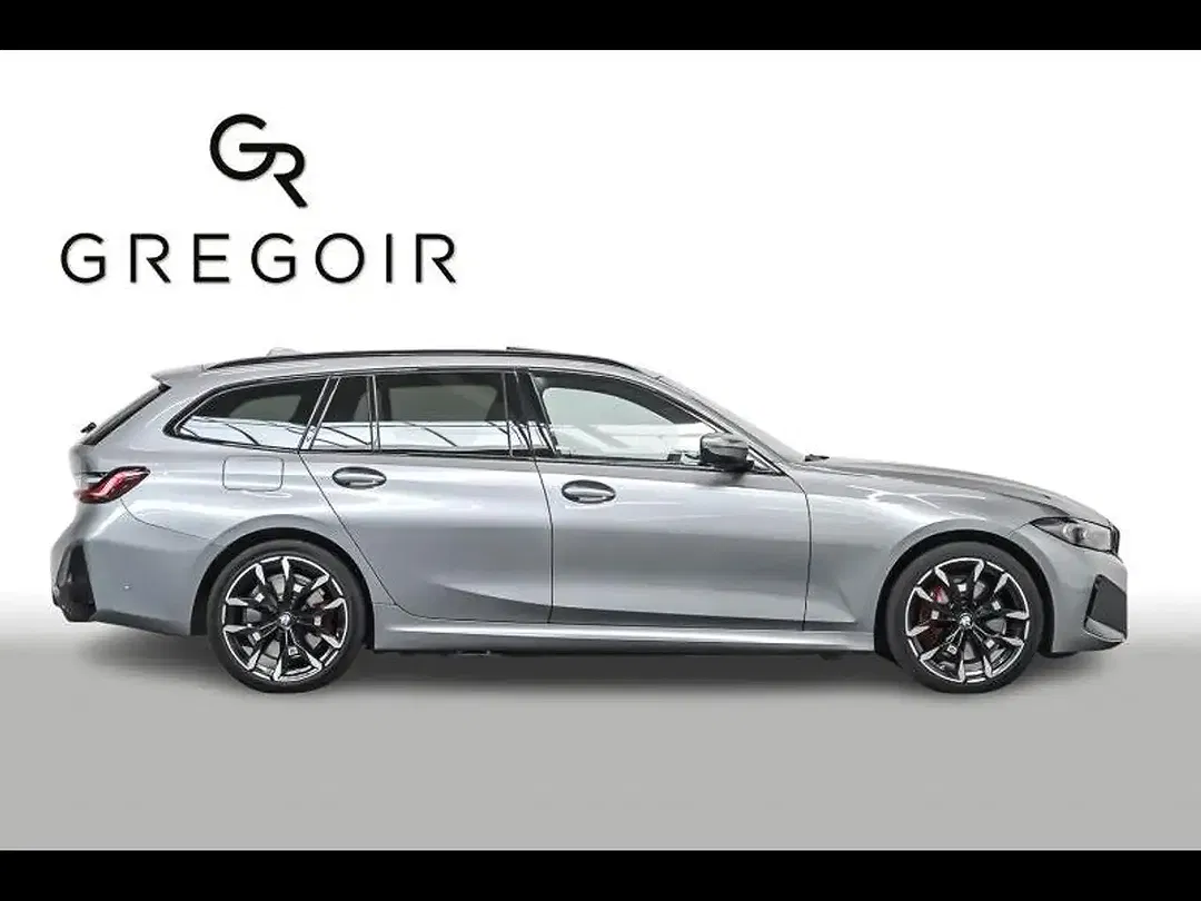 BMW 330 M Touring - Thumbnail 3