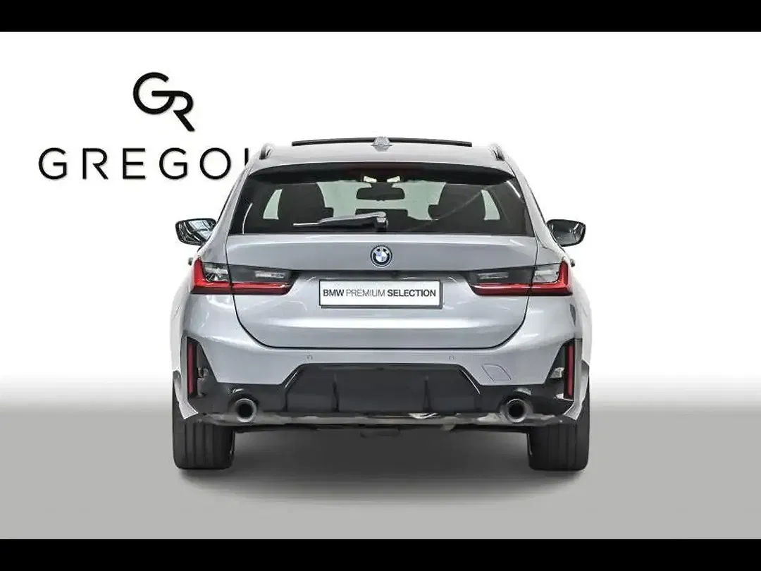 BMW 330 M Touring - Thumbnail 4