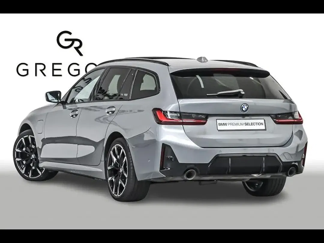 BMW 330 M Touring - Thumbnail 5