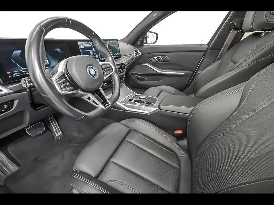 BMW 330 M Touring - Thumbnail 6