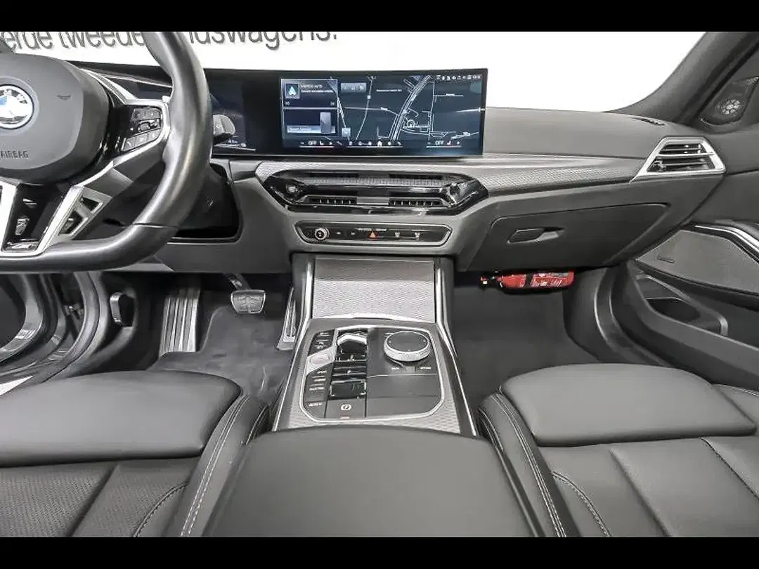 BMW 330 M Touring - Thumbnail 7