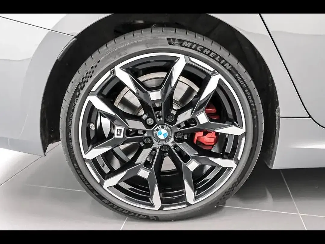 BMW 330 M Touring - Thumbnail 8