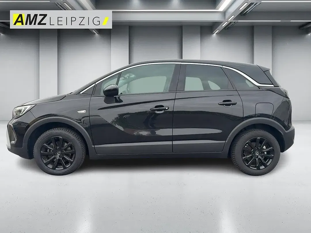 Opel Crossland 1.2 Turbo Elegance - Thumbnail 2