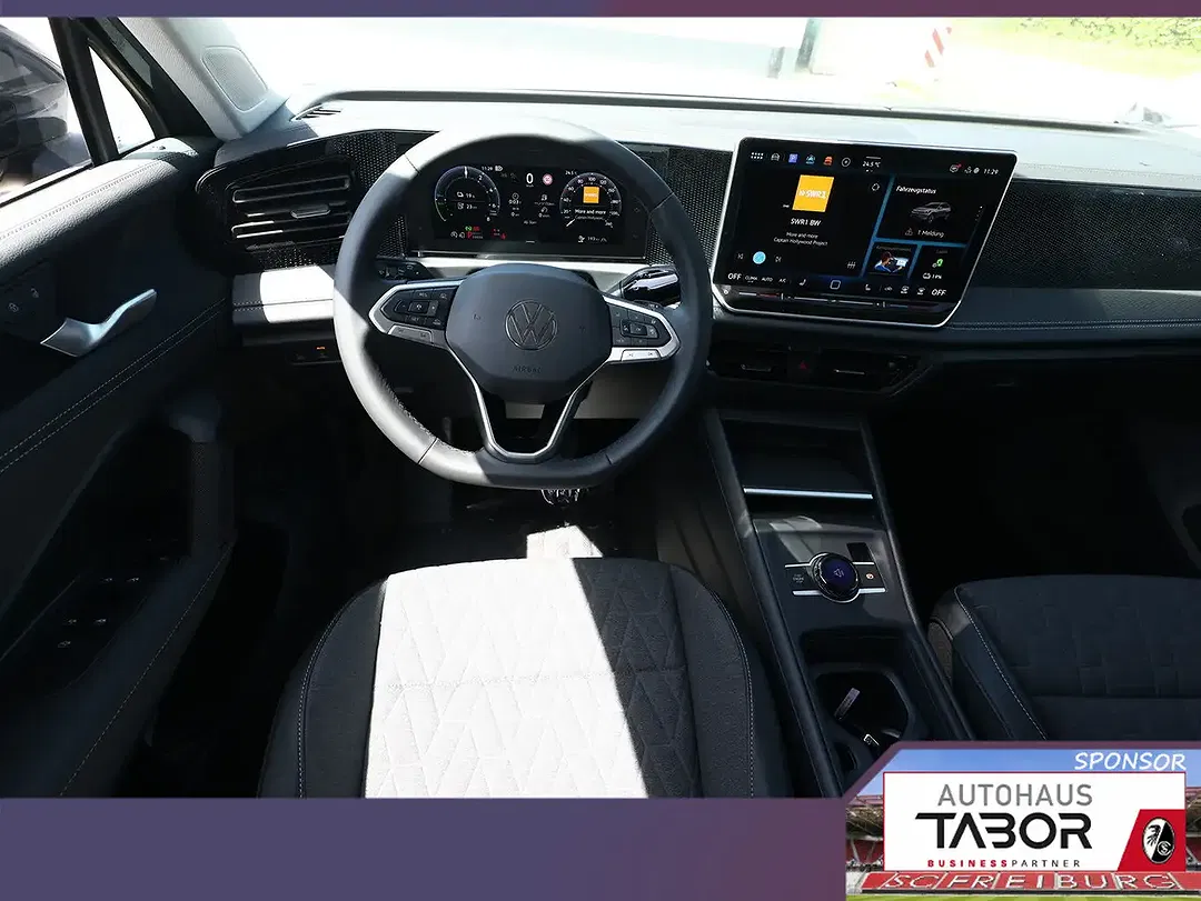 Volkswagen Tiguan PHEV IQ.Drive - Thumbnail 7