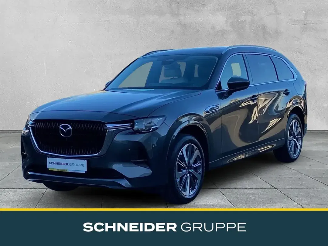 Mazda CX-80 3.3 e-SKYACTIV AWD Takumi Plus - foto 1