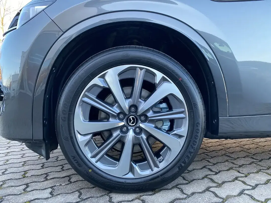 Mazda CX-80 3.3 e-SKYACTIV AWD Takumi Plus - Thumbnail 13