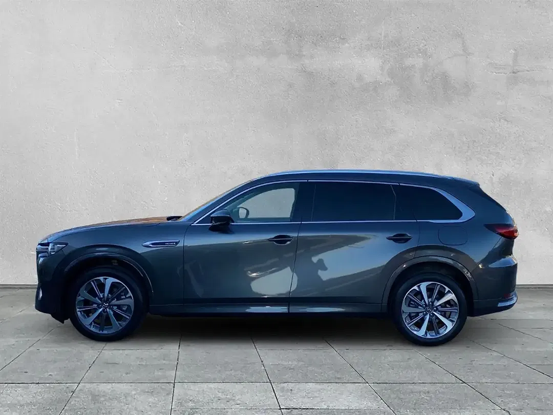 Mazda CX-80 3.3 e-SKYACTIV AWD Takumi Plus - foto 2
