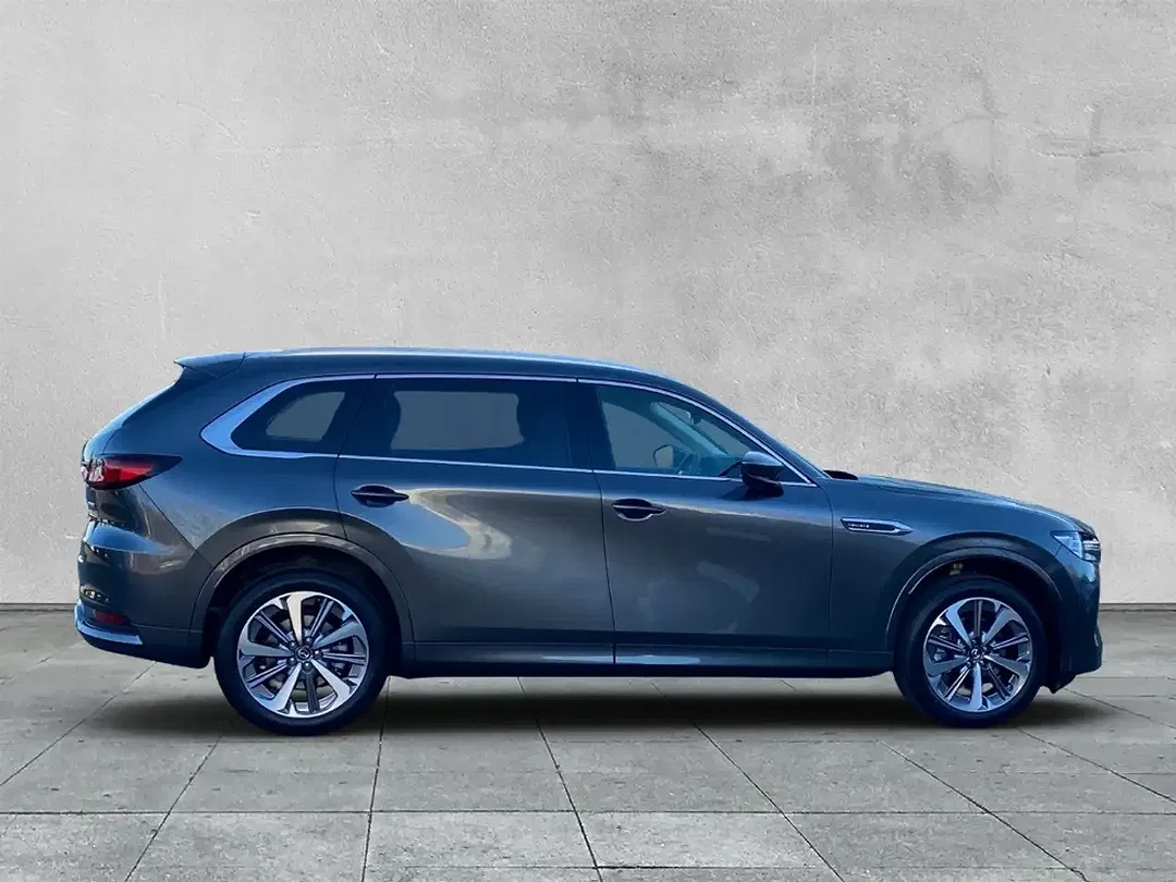 Mazda CX-80 3.3 e-SKYACTIV AWD Takumi Plus - Thumbnail 6
