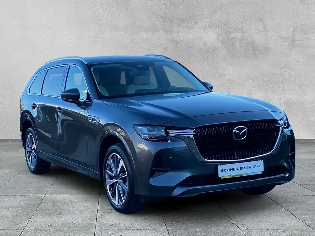 Mazda CX-80 3.3 e-SKYACTIV AWD Takumi Plus - Thumbnail 7