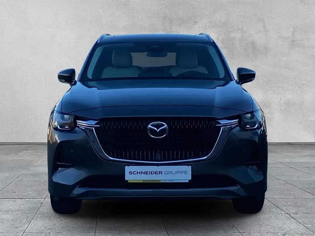 Mazda CX-80 3.3 e-SKYACTIV AWD Takumi Plus - Thumbnail 8