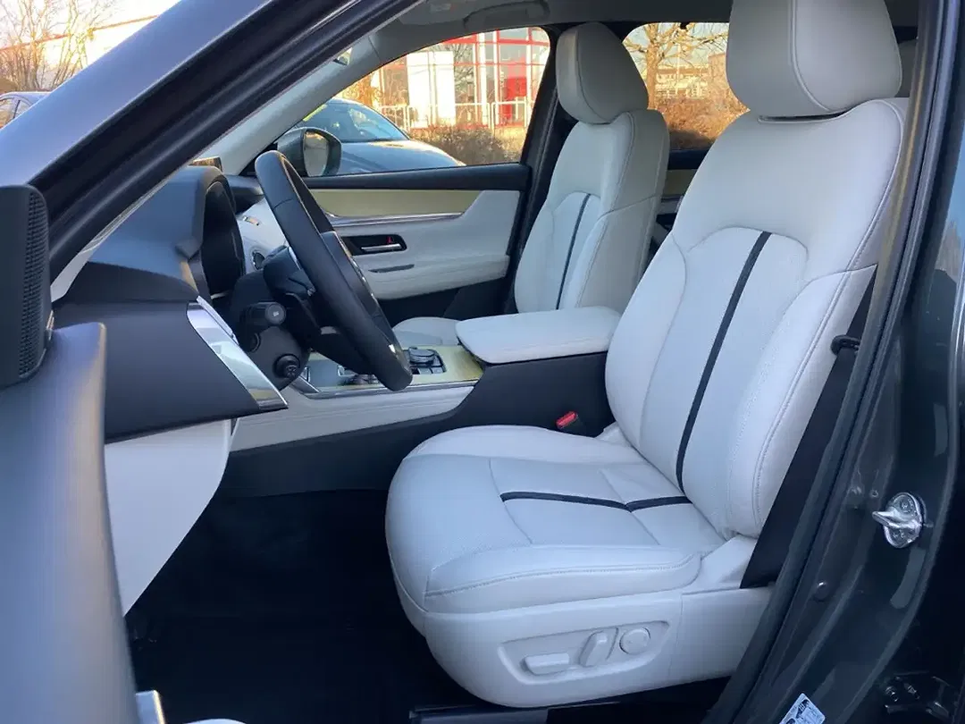 Mazda CX-80 3.3 e-SKYACTIV AWD Takumi Plus - Thumbnail 9
