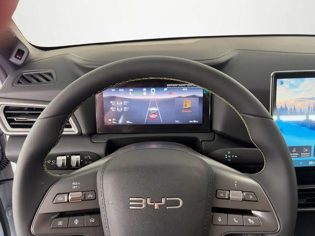 BYD Atto 2 DM-i Boost - Thumbnail 7