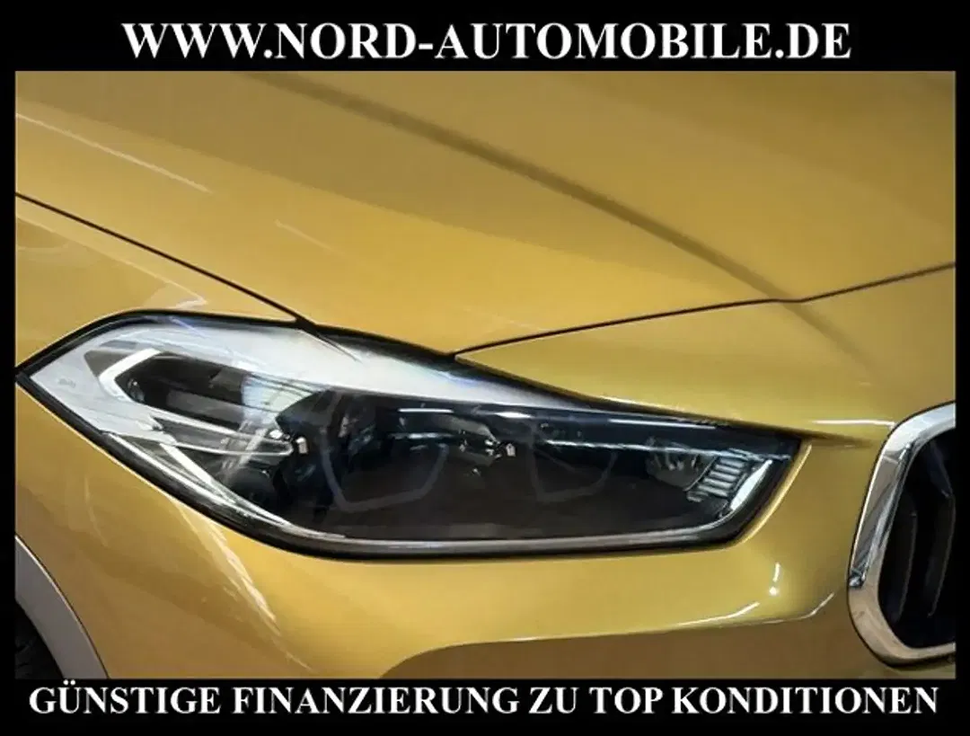 BMW X2 M xDrive M Sport X - Thumbnail 12