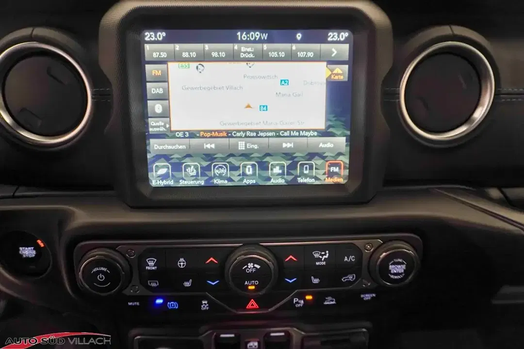 Jeep Wrangler 2.0 4xe - foto 15