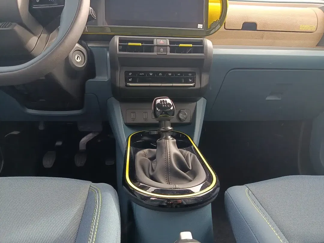 Fiat Grande Panda 1.2 La Prima - Thumbnail 11