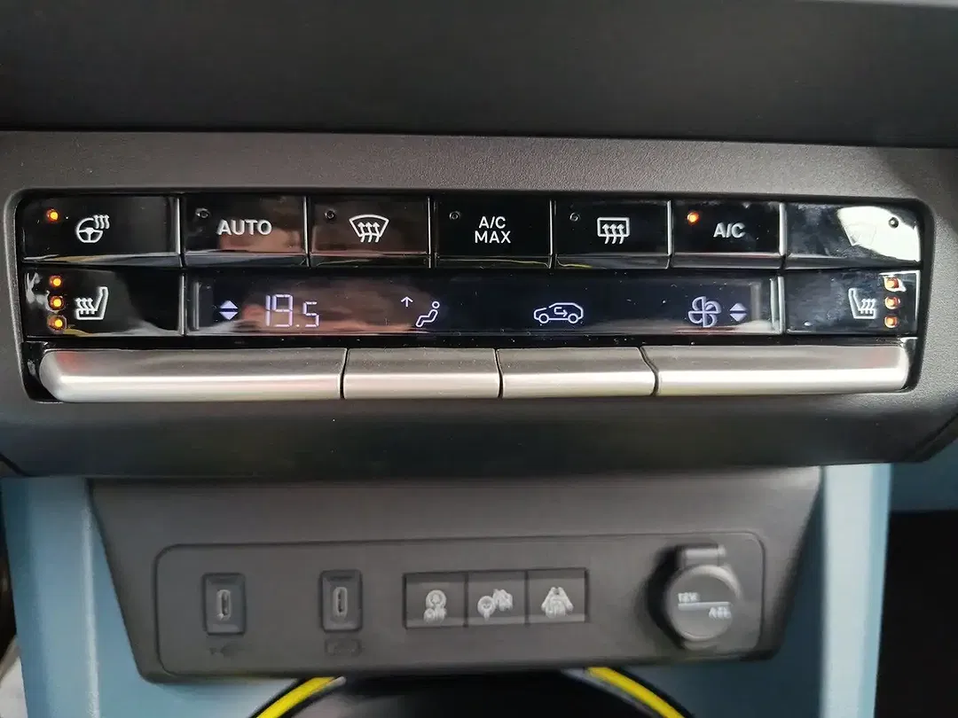 Fiat Grande Panda 1.2 La Prima - Thumbnail 13