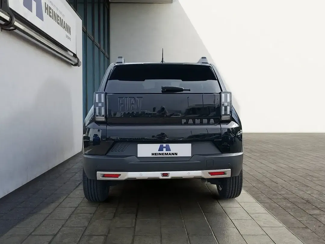 Fiat Grande Panda 1.2 La Prima - Thumbnail 4