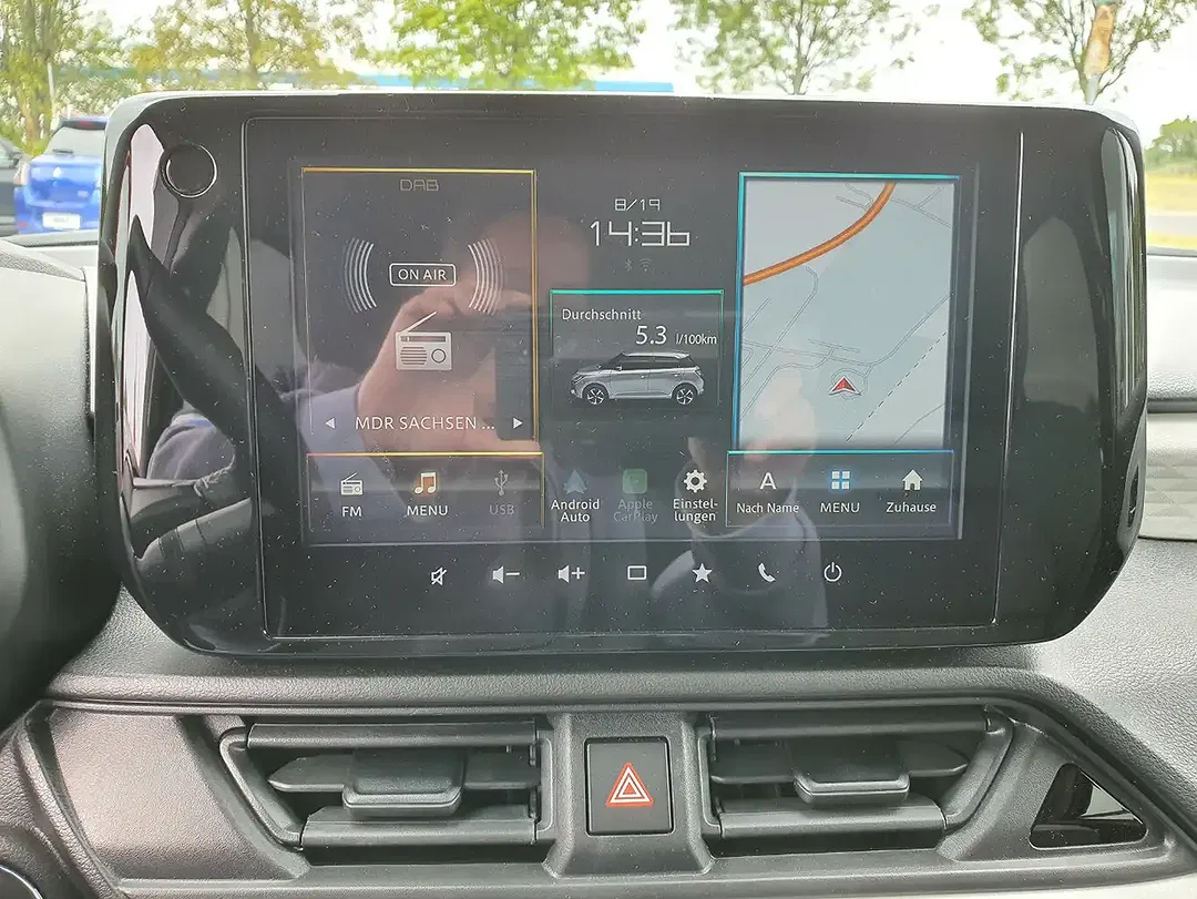 Suzuki Swift Hybrid 1.2 Dualjet Comfort - Thumbnail 24
