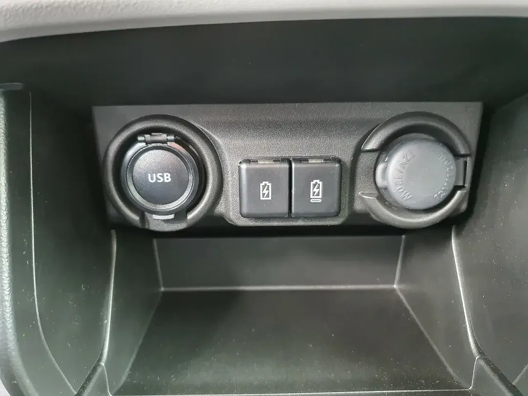 Suzuki Swift Hybrid 1.2 Dualjet Comfort - Thumbnail 26
