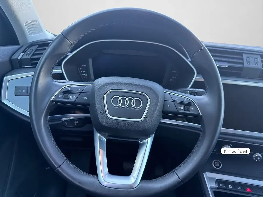 Audi Q3 45 TFSI e S tronic - Thumbnail 9