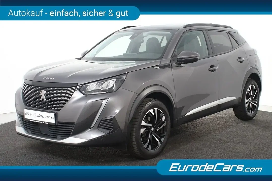 Peugeot 2008 Allure - Afbeelding 1