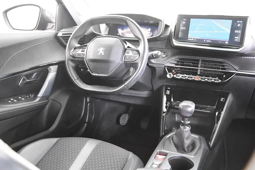Peugeot 2008 Allure - Thumbnail 11