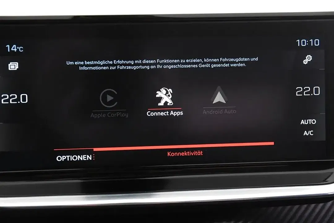 Peugeot 2008 Allure - Thumbnail 12