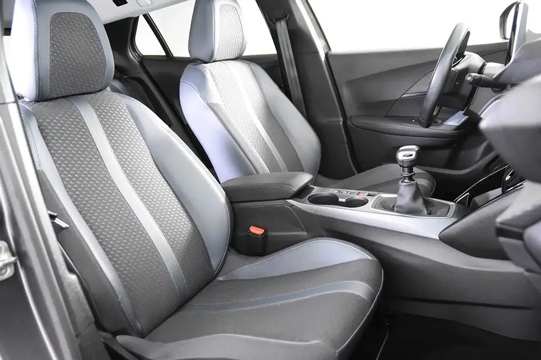 Peugeot 2008 Allure - Thumbnail 3