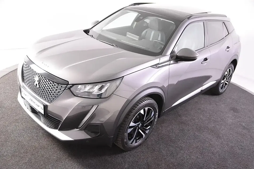 Peugeot 2008 Allure - Thumbnail 4