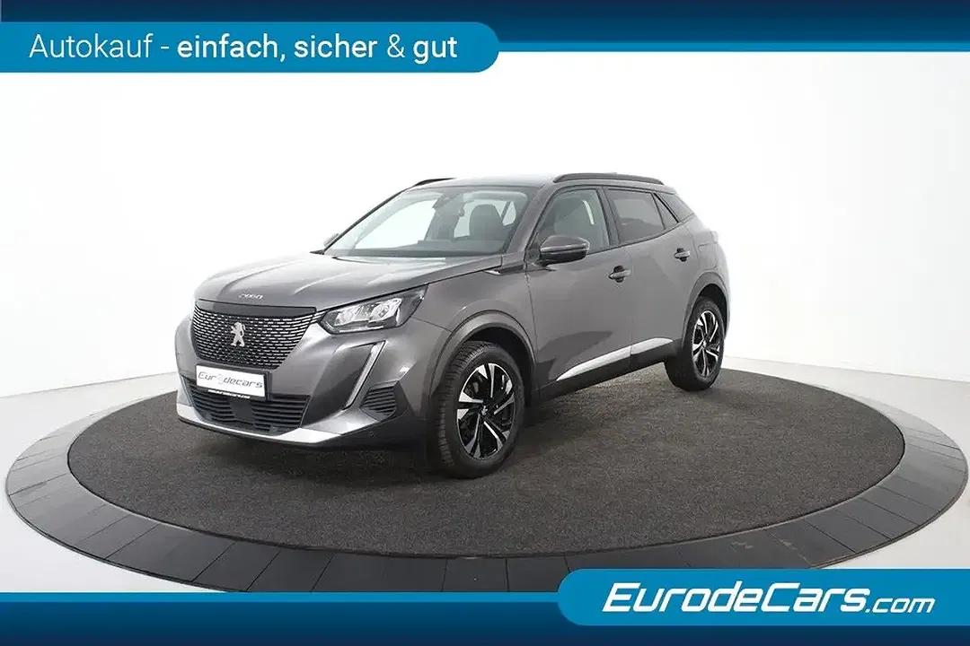 Peugeot 2008 Allure - Thumbnail 5