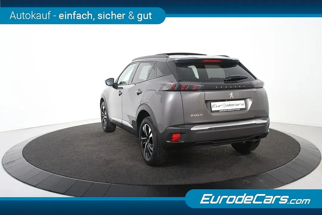 Peugeot 2008 Allure - Thumbnail 6