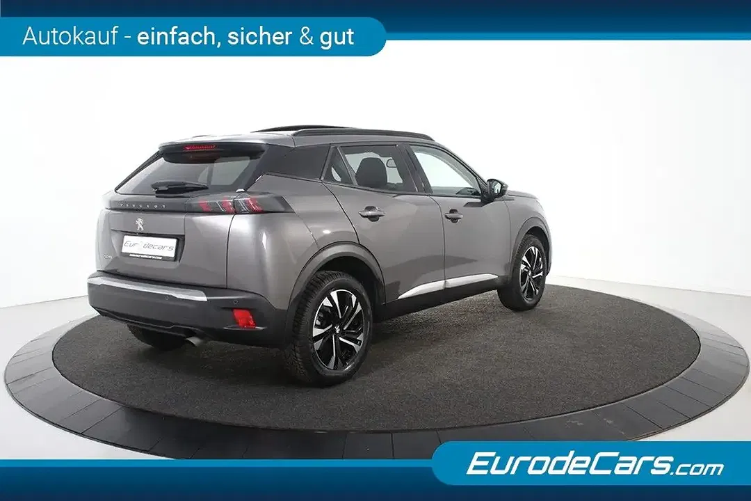 Peugeot 2008 Allure - Thumbnail 7