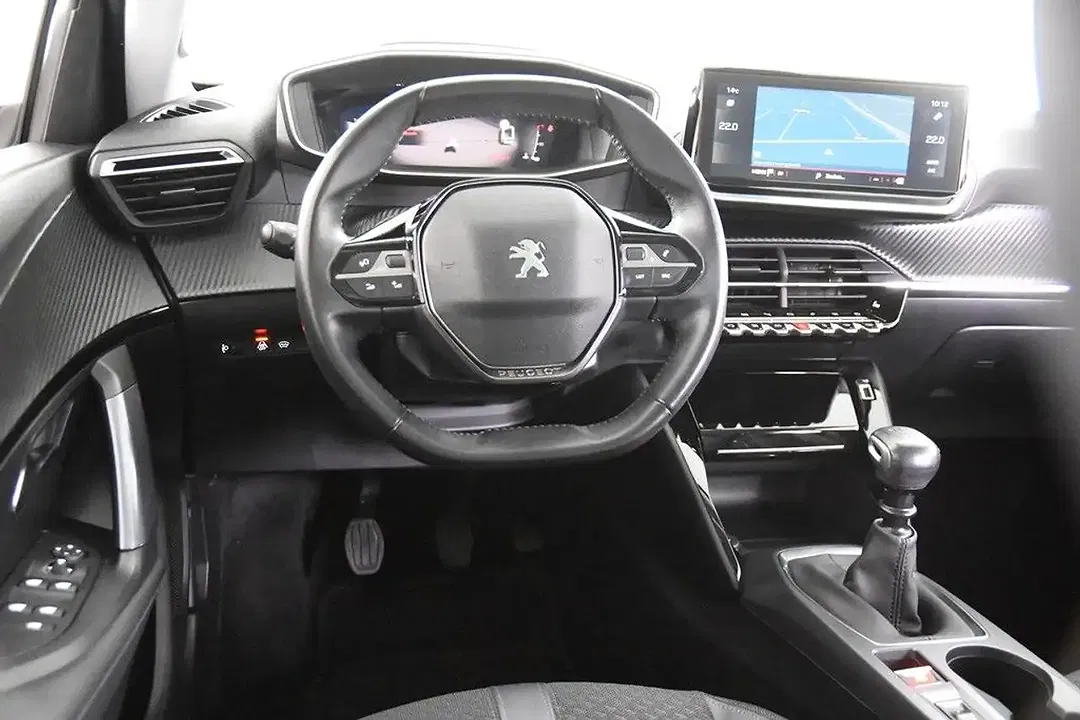 Peugeot 2008 Allure - Thumbnail 9