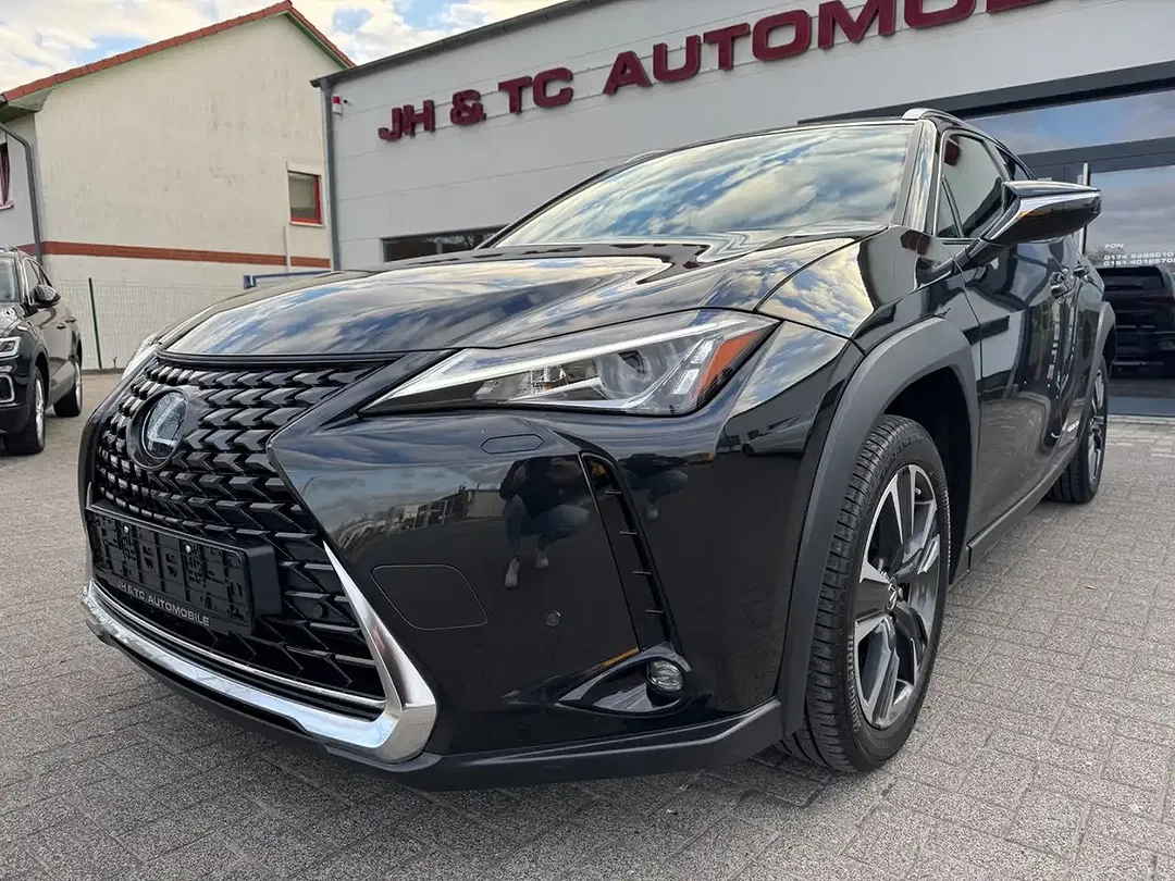 Lexus UX 250h Executive Line - foto 1