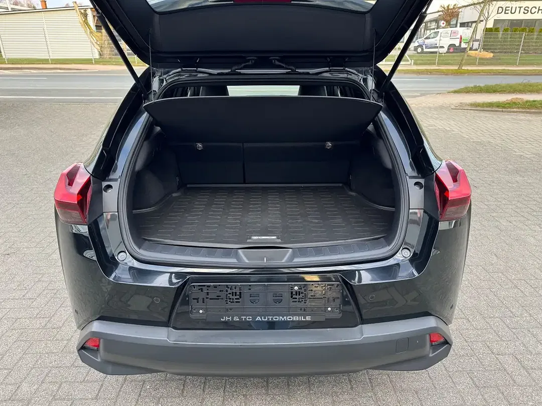 Lexus UX 250h Executive Line - foto 12