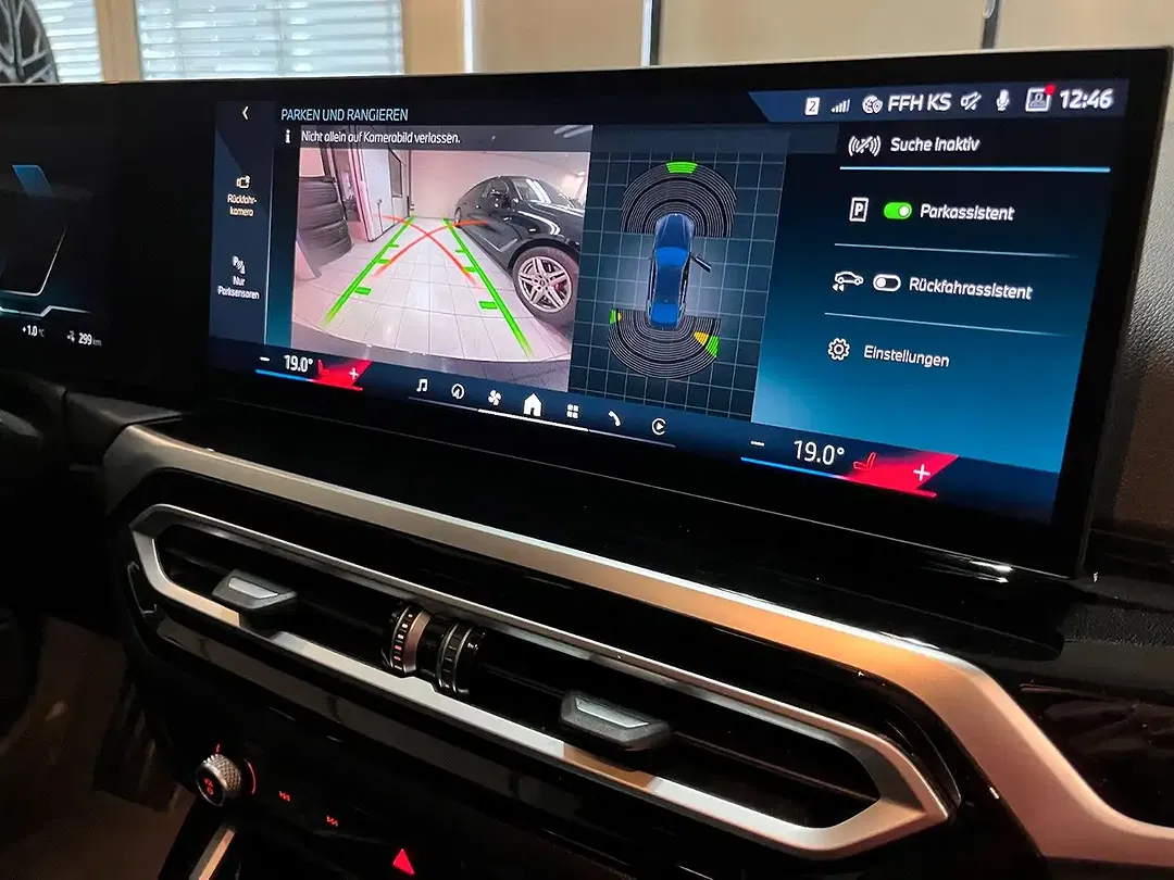 BMW i4 eDrive - foto 2