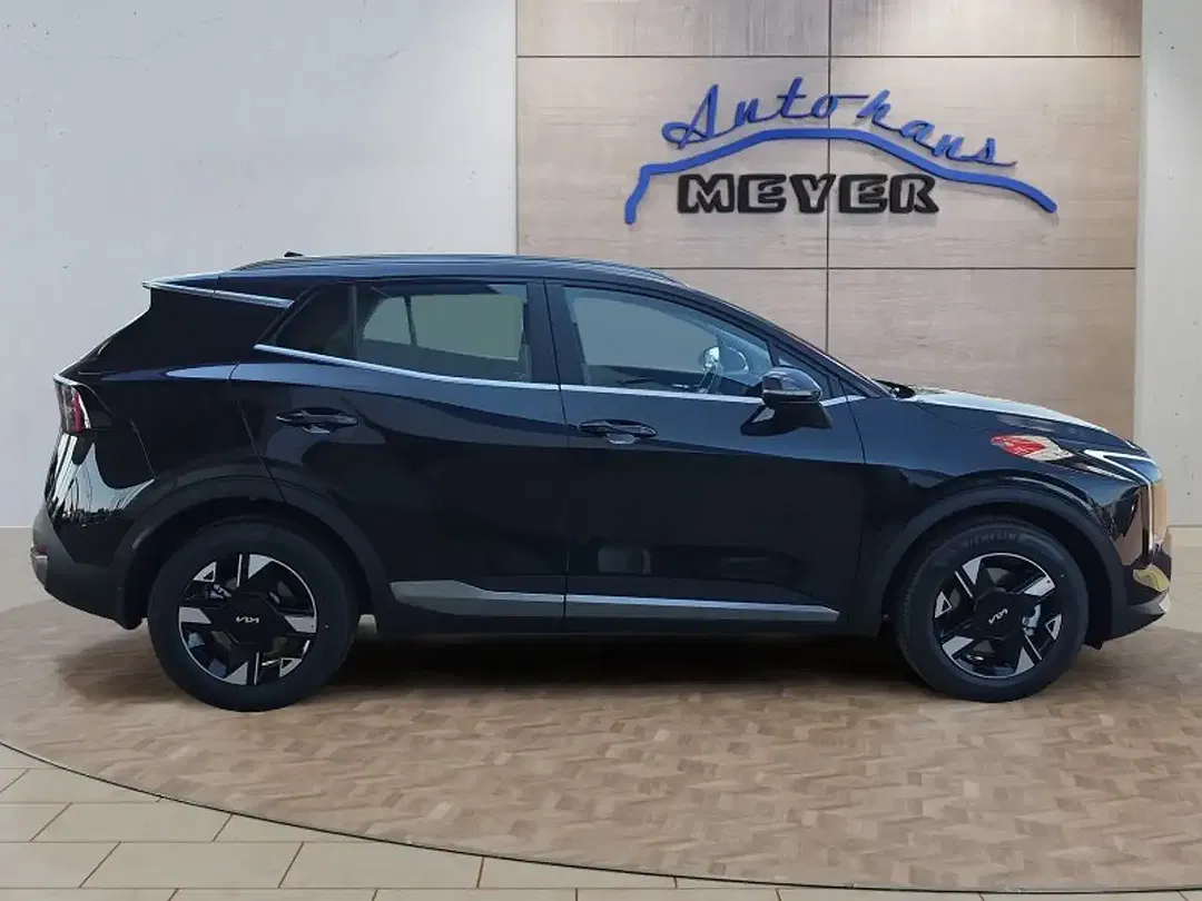 Kia Sportage 1.6 T-GDI DCT - Thumbnail 6